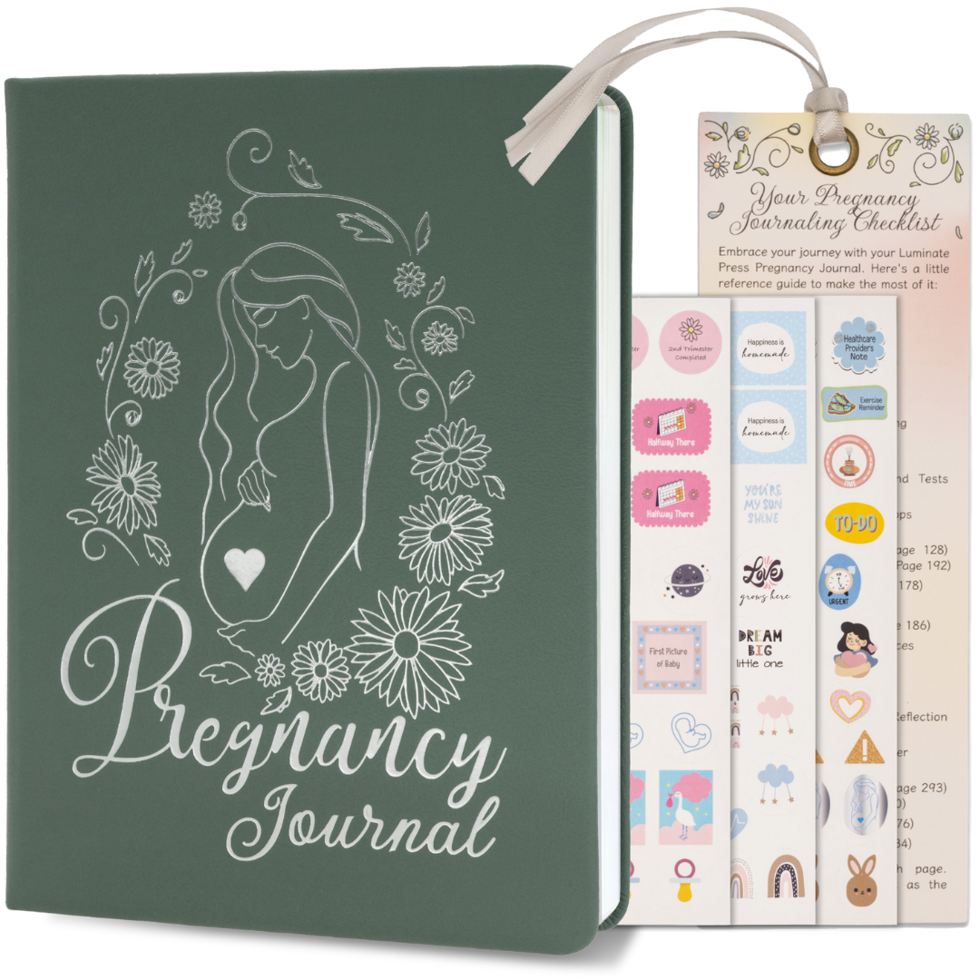 The Pregnancy Journal