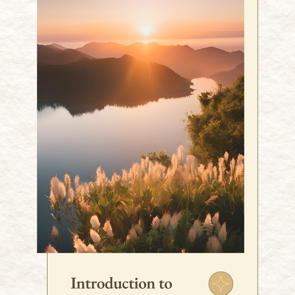 Introduction to Manifestation and the 369 Method